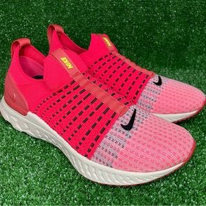 Nike React Phantom Flyknit 2 DV2145-600